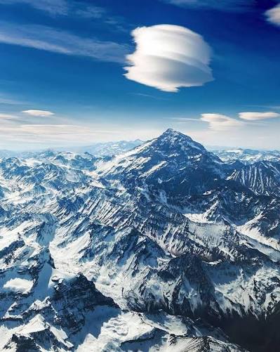 Aconcagua